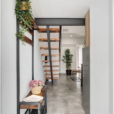 Mariola Appartement *