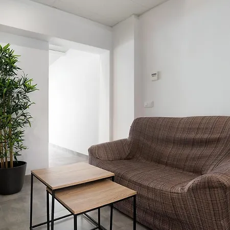 Mariola Appartement