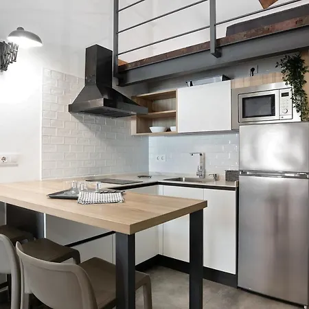 Appartement Mariola Novo Sancti Petri