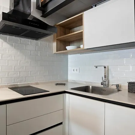 Mariola Appartement Novo Sancti Petri