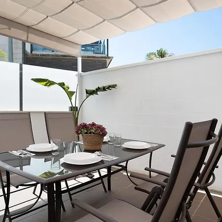 Mariola Appartement