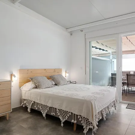Mariola Appartement