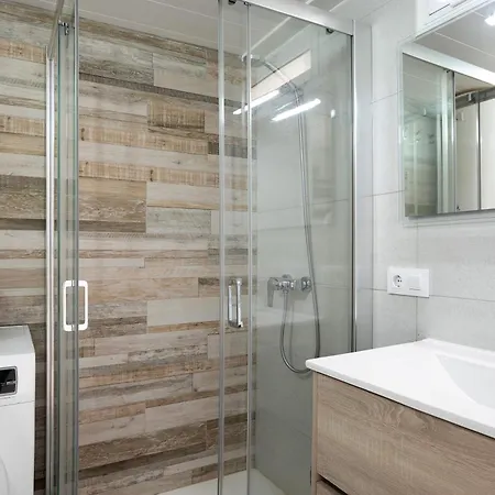Appartement Mariola